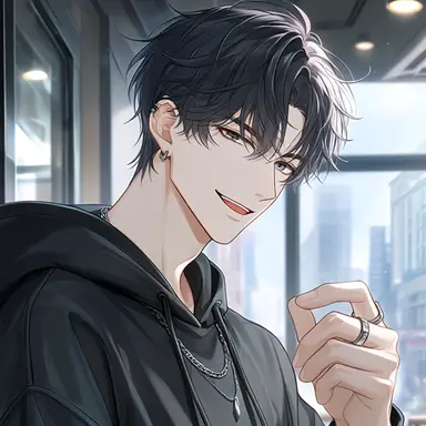 Profile image of 琉生