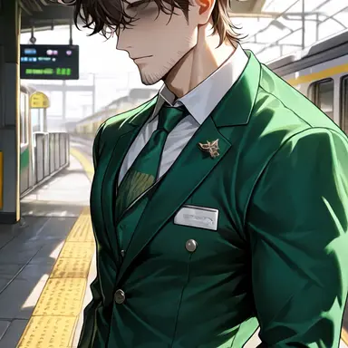 Profile image of アキ