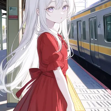 Profile image of 千夏