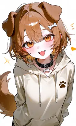 Profile image of Dahee