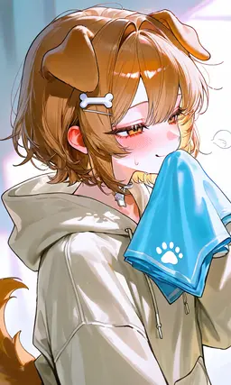 Profile image of Dahee