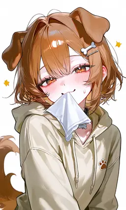 Profile image of Dahee