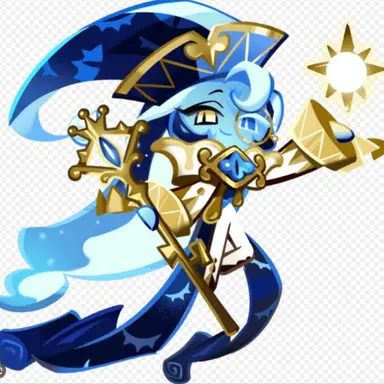 Profile image of 진리의 현자