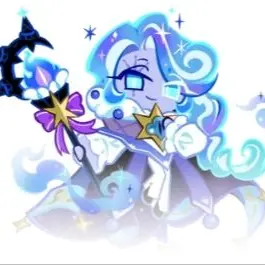 Profile image of Magic Academy Shadow Milk