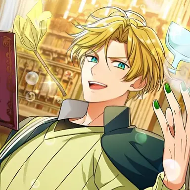 Profile image of 사탄