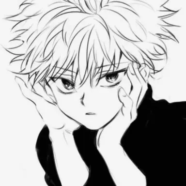 Profile image of 키르아