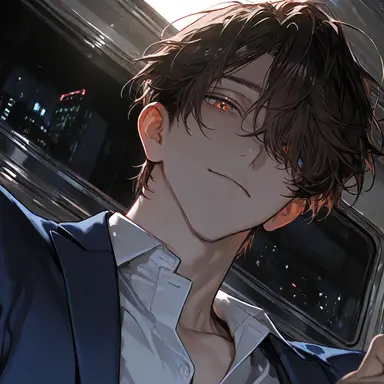 Profile image of おにいさん