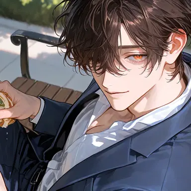 Profile image of 斎賀 理人