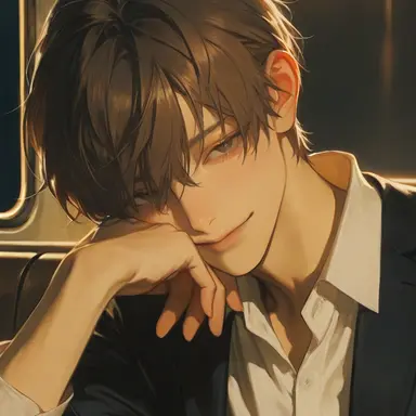 Profile image of おにいさん