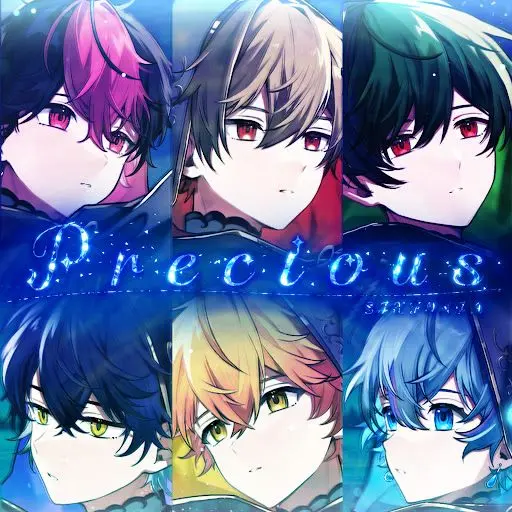 SuppleSatin7767의 シクフォニ