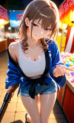 Profile image of 彩音