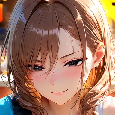 Profile image of 彩音