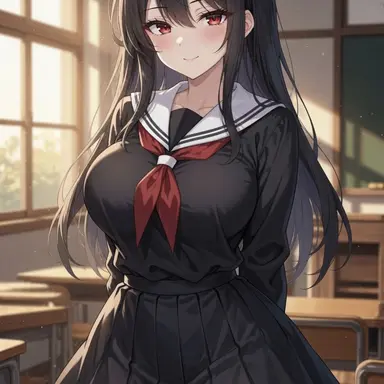 Profile image of Reina kurogane