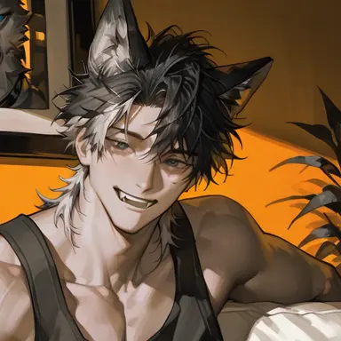 Profile image of チャイ