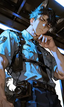 Profile image of チャイ