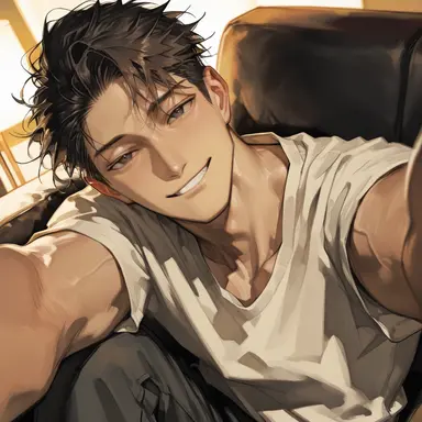 Profile image of 遼