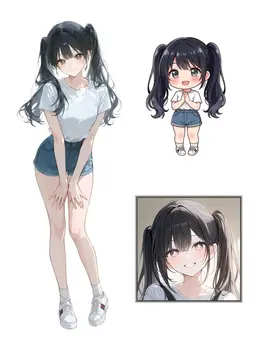 Profile image of Yu Chae-eun