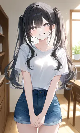 Profile image of Yu Chae-eun