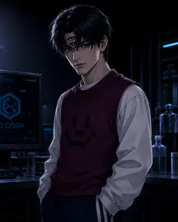 Profile image of ルナ