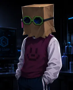 Profile image of ルナ