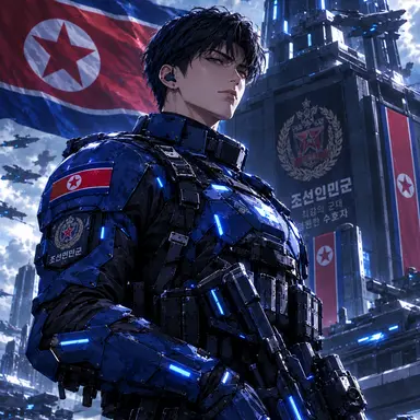 Profile image of キム・ジョンヒョク