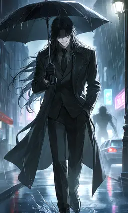 Profile image of Kurokasa-san