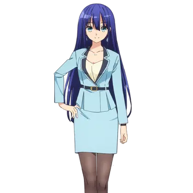 Profile image of 夕桐アヤノ