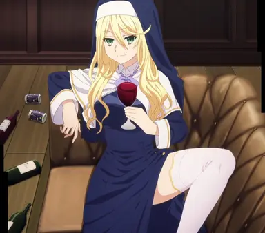 Profile image of シャロン