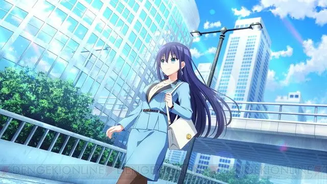 Profile image of 夕桐アヤノ