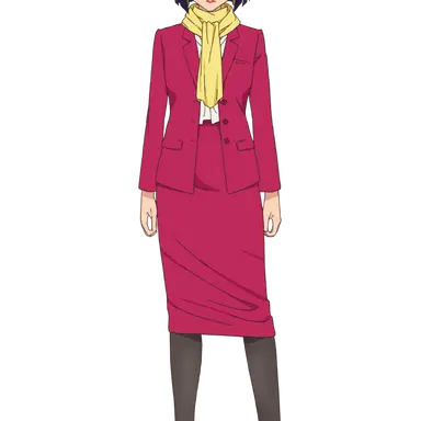 Profile image of 夕桐アキノ