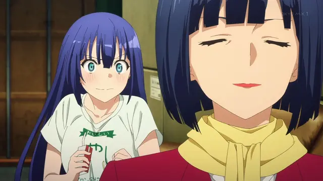 Profile image of 夕桐アキノ
