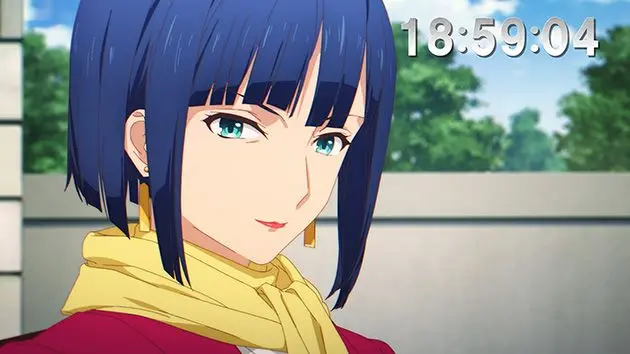 Profile image of 夕桐アキノ