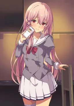 Profile image of キサラ