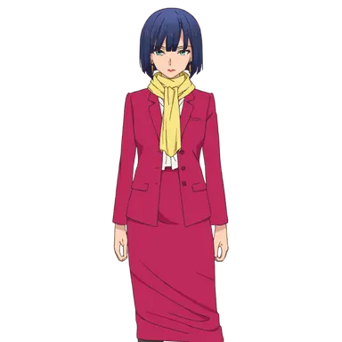 Profile image of 夕桐アキノ