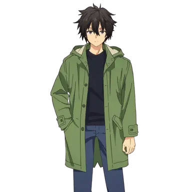 Profile image of 緒方シュウ
