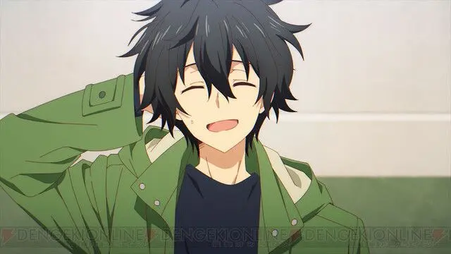 Profile image of 緒方シュウ