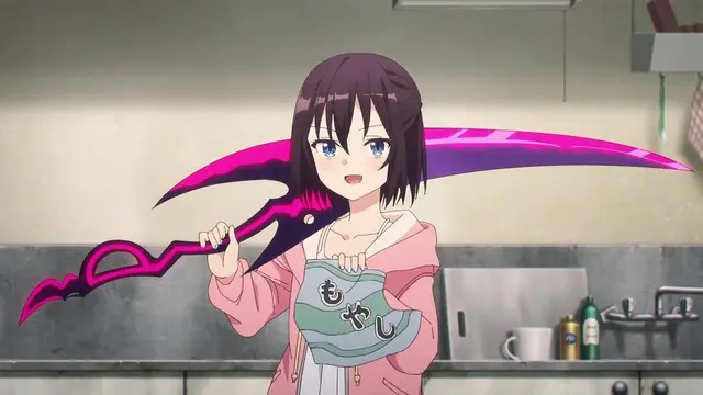 Profile image of 緒方カンナ