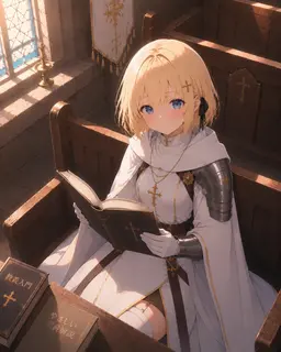 Profile image of Agnes