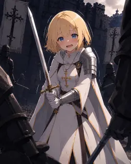 Profile image of Agnes
