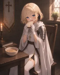 Profile image of Agnes