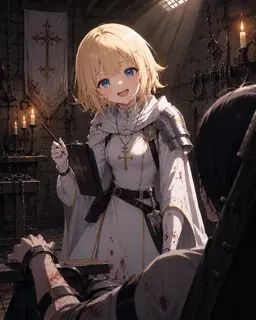 Profile image of Agnes