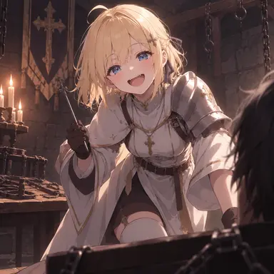 Profile image of アニェス