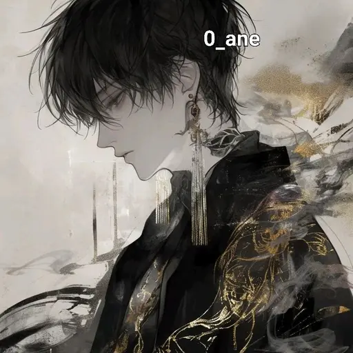O_ane의 도한율