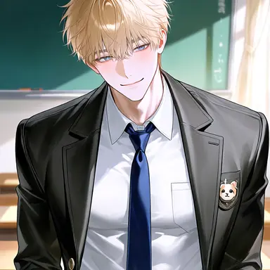 Profile image of イ・スミン
