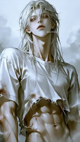 Profile image of Seo Hanul