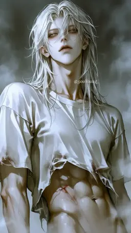 Profile image of Seo Hanul