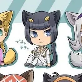 Profile image of ブチャラティ