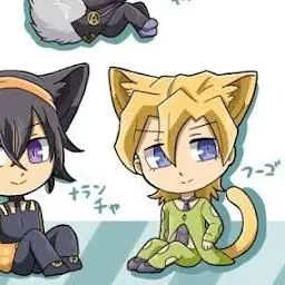 Profile image of フーゴ