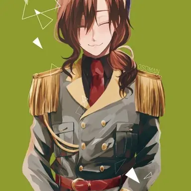 Profile image of オスマン