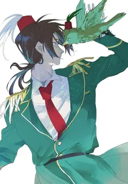 Profile image of オスマン